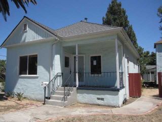 Foreclosed Home - 394 N LIVERMORE AVE, 94551