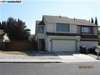 Foreclosed Home - 5491 TREEFLOWER DR, 94551
