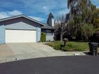 Foreclosed Home - 423 PINE PARK CT, 94553