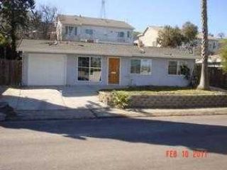 Foreclosed Home - 4134 CABRILHO DR, 94553