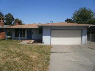 Foreclosed Home - 1235 TEMPLE DR, 94553