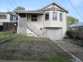 Foreclosed Home - 865 BELLA VISTA AVE, 94553