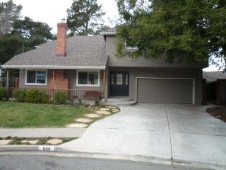 Foreclosed Home - 609 PLUMAS CT, 94553