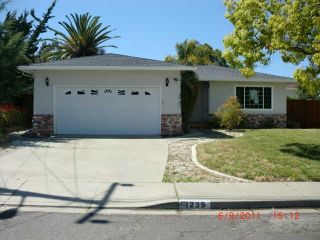 Foreclosed Home - 1235 PARADISE DR, 94553