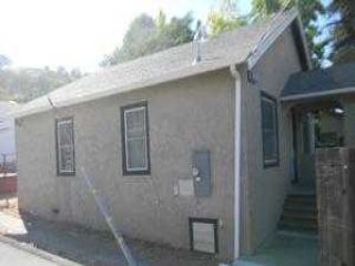 Foreclosed Home - 4632 PACHECO BLVD, 94553