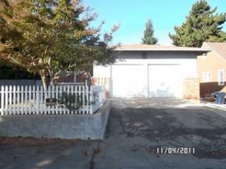 Foreclosed Home - 1321 VEALE AVE, 94553