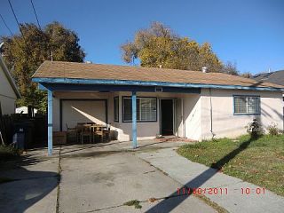 Foreclosed Home - 4230 IRENE DR, 94553