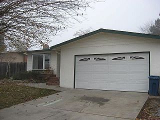 Foreclosed Home - List 100240238