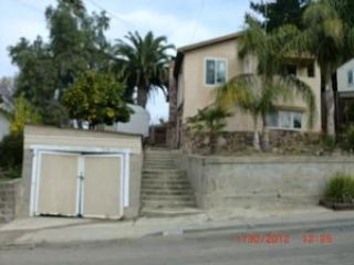 Foreclosed Home - List 100241679