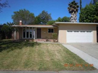 Foreclosed Home - 1204 RAYMOND DR, 94553
