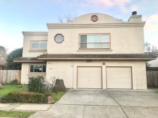 Foreclosed Home - 614 Green St, 94553