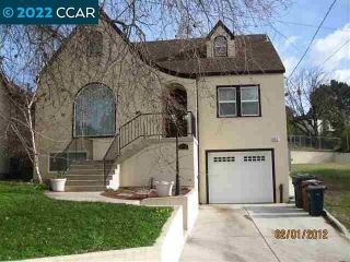 Foreclosed Home - 912 BROWN ST, 94553