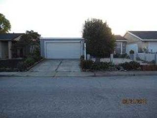 Foreclosed Home - 33025 LAKE ERIE ST, 94555