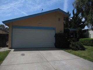 Foreclosed Home - 3889 DRYDEN RD, 94555