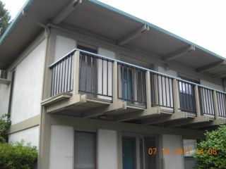 Foreclosed Home - 2121 DONALD DR APT 18, 94556
