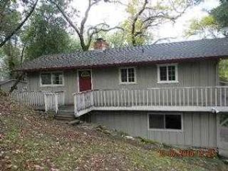 Foreclosed Home - 33 BOXELDER CT, 94558