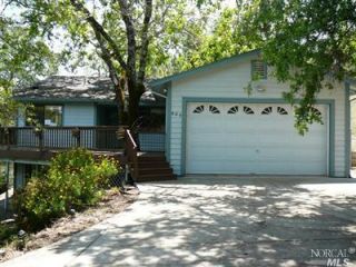 Foreclosed Home - 254 CIRCLE OAKS DR, 94558