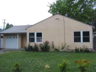 Foreclosed Home - 105 HARRISON AVE, 94558