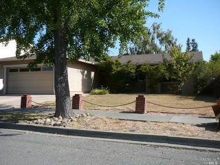 Foreclosed Home - 4462 JEFFERSON ST, 94558