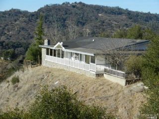 Foreclosed Home - 6670 STATE HIGHWAY 128, 94558