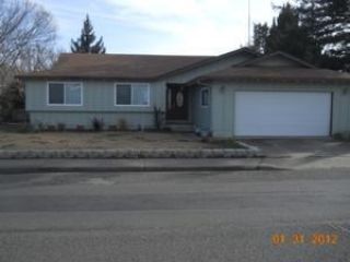 Foreclosed Home - List 100262036