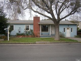 Foreclosed Home - 109 ROOSEVELT ST, 94558