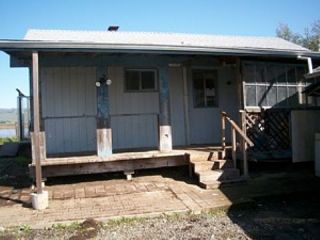 Foreclosed Home - 1342 MILTON RD, 94559