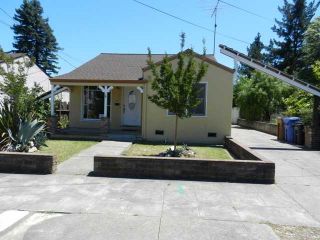 Foreclosed Home - 1779 G ST, 94559