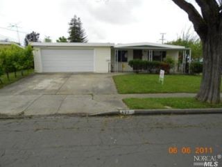 Foreclosed Home - List 100113887