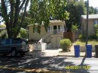 Foreclosed Home - List 100130673