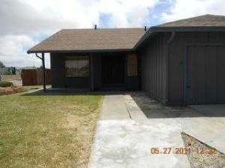 Foreclosed Home - 8018 MAYHEWS LANDING RD, 94560