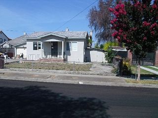 Foreclosed Home - 8051 WELLS AVE, 94560