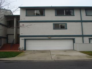 Foreclosed Home - 5877 CENTRAL AVE, 94560