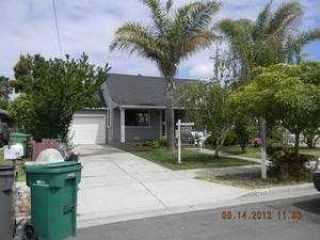 Foreclosed Home - 7801 WELLS AVE, 94560