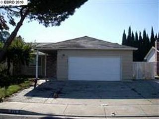 Foreclosed Home - 915 CHIANTI WAY, 94561