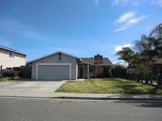 Foreclosed Home - 1603 ASHWOOD DR, 94561