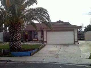 Foreclosed Home - 1359 PORT CT, 94561