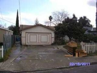 Foreclosed Home - List 100035476