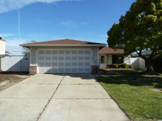 Foreclosed Home - 838 CHIANTI WAY, 94561