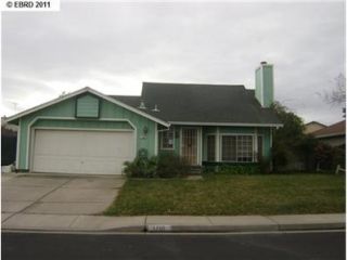 Foreclosed Home - 1701 GATEWAY DR, 94561