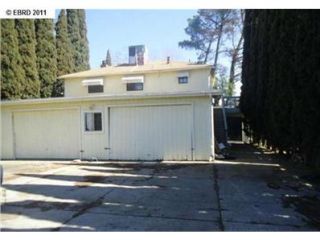 Foreclosed Home - 4580 SANDMOUND BLVD, 94561
