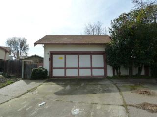 Foreclosed Home - 239 BRAZIL CT, 94561