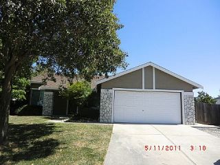 Foreclosed Home - 240 NORTHGATE PL, 94561