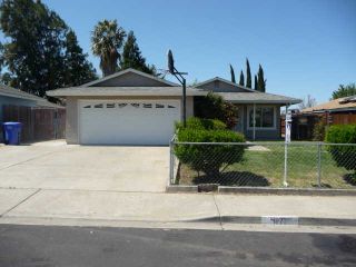 Foreclosed Home - 4871 TEAKWOOD DR, 94561