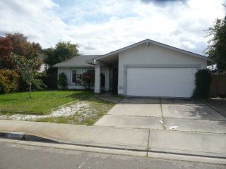 Foreclosed Home - 1593 ASHWOOD DR, 94561