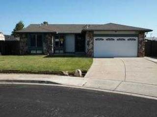 Foreclosed Home - 64 RIESLING CT, 94561