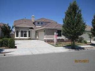 Foreclosed Home - 406 ROCKY MOUNTAIN WAY, 94561