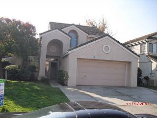Foreclosed Home - 1334 BYNUM WAY, 94561