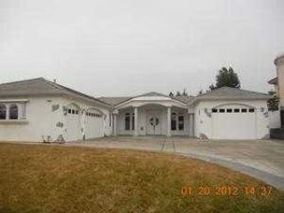 Foreclosed Home - 4306 GOLD RUN DR, 94561