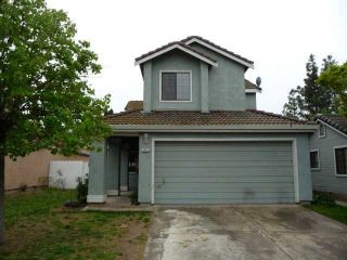 Foreclosed Home - 1873 HAMBURG ST, 94561